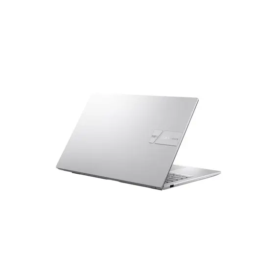 ნოუთბუქი Asustek VivoBook 15 15.6''  I5-1235U 8GB 512GB Integrated Intel Graphics SILVER, 6 image - TechMall.geნოუთბუქი Asustek VivoBook 15 15.6''  I5-1235U 8GB 512GB Integrated Intel Graphics SILVER, 6 image - TechMall.ge ,ნოუთბუქი Asustek VivoBook 15 15.6''  I5-1235U 8GB 512GB Integrated Intel Graphics SILVER, 6 image - TechMall.ge