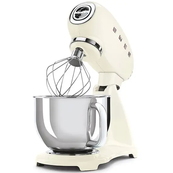მიქსერი SMEG SMF03CREU, 2 image - TechMall.geმიქსერი SMEG SMF03CREU, 2 image - TechMall.ge ,მიქსერი SMEG SMF03CREU, 2 image - TechMall.ge