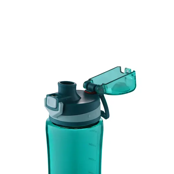 წყლის ბოთლი Ardesto Bottle Purity, 800ml, plastic, green, 4 image - TechMall.geწყლის ბოთლი Ardesto Bottle Purity, 800ml, plastic, green, 4 image - TechMall.ge ,წყლის ბოთლი Ardesto Bottle Purity, 800ml, plastic, green, 4 image - TechMall.ge