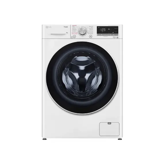 სარეცხი მანქანა LG F4V5VYL0W.ABWPMER - TechMall.geსარეცხი მანქანა LG F4V5VYL0W.ABWPMER - TechMall.ge ,სარეცხი მანქანა LG F4V5VYL0W.ABWPMER - TechMall.ge