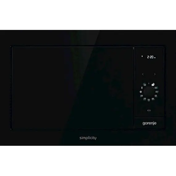 ჩასაშენებელი მიკროტალღური ღუმელი GORENJE BM235G1SYB - TechMall.geჩასაშენებელი მიკროტალღური ღუმელი GORENJE BM235G1SYB - TechMall.ge ,ჩასაშენებელი მიკროტალღური ღუმელი GORENJE BM235G1SYB - TechMall.ge