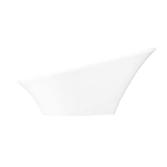 სალათის თასი Ardesto Salad bowl, 25.5 сm, porcelain, white, 5 image - TechMall.geსალათის თასი Ardesto Salad bowl, 25.5 сm, porcelain, white, 5 image - TechMall.ge ,სალათის თასი Ardesto Salad bowl, 25.5 сm, porcelain, white, 5 image - TechMall.ge