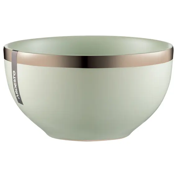 სალათის ჯამი Ardesto Bowl Liguria Green bay, 14cm, ceramics, green - TechMall.geსალათის ჯამი Ardesto Bowl Liguria Green bay, 14cm, ceramics, green - TechMall.ge ,სალათის ჯამი Ardesto Bowl Liguria Green bay, 14cm, ceramics, green - TechMall.ge