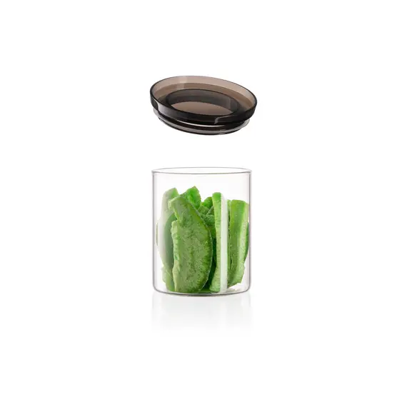 მინია ქილა Ardesto Jar Fresh, 700ml, glass, plastic, transparent, 4 image - TechMall.geმინია ქილა Ardesto Jar Fresh, 700ml, glass, plastic, transparent, 4 image - TechMall.ge ,მინია ქილა Ardesto Jar Fresh, 700ml, glass, plastic, transparent, 4 image - TechMall.ge