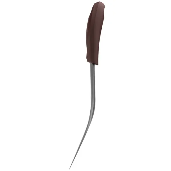 სპატულა Ardesto Turner Gemini, 33cm, nylon, gray-brown, 5 image - TechMall.geსპატულა Ardesto Turner Gemini, 33cm, nylon, gray-brown, 5 image - TechMall.ge ,სპატულა Ardesto Turner Gemini, 33cm, nylon, gray-brown, 5 image - TechMall.ge
