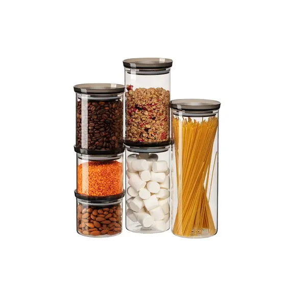მინია ქილა Ardesto Jar Fresh, 700ml, glass, plastic, transparent, 7 image - TechMall.geმინია ქილა Ardesto Jar Fresh, 700ml, glass, plastic, transparent, 7 image - TechMall.ge ,მინია ქილა Ardesto Jar Fresh, 700ml, glass, plastic, transparent, 7 image - TechMall.ge
