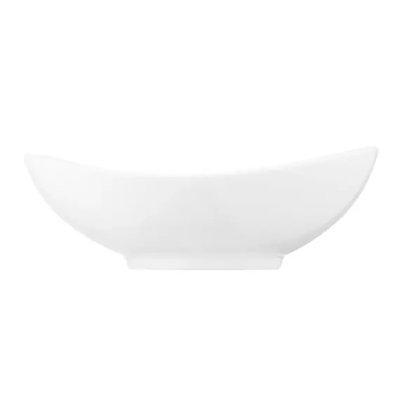 სალათის თასი Ardesto Salad bowl, 26 сm, porcelain, white, 3 image - TechMall.geსალათის თასი Ardesto Salad bowl, 26 сm, porcelain, white, 3 image - TechMall.ge ,სალათის თასი Ardesto Salad bowl, 26 сm, porcelain, white, 3 image - TechMall.ge