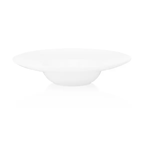 თეფში Ardesto Deep plate Prato, 23сm, porcelain, white - TechMall.geთეფში Ardesto Deep plate Prato, 23сm, porcelain, white - TechMall.ge ,თეფში Ardesto Deep plate Prato, 23сm, porcelain, white - TechMall.ge