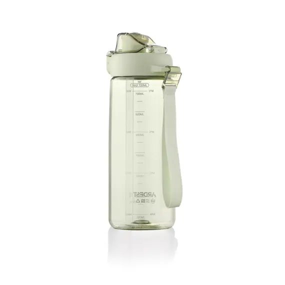 წყლის ბოთლი Ardesto Bottle Trip, 720ml, plastic, green, 2 image - TechMall.geწყლის ბოთლი Ardesto Bottle Trip, 720ml, plastic, green, 2 image - TechMall.ge ,წყლის ბოთლი Ardesto Bottle Trip, 720ml, plastic, green, 2 image - TechMall.ge