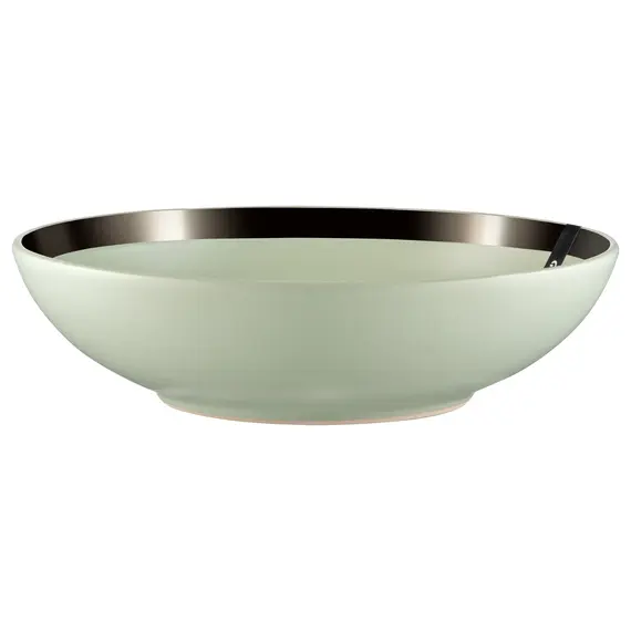 სუპის თასი Ardesto Soup plate Liguria, 20cm, ceramics, green - TechMall.geსუპის თასი Ardesto Soup plate Liguria, 20cm, ceramics, green - TechMall.ge ,სუპის თასი Ardesto Soup plate Liguria, 20cm, ceramics, green - TechMall.ge