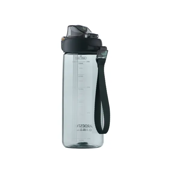 წყლის ბოთლი Ardesto Bottle Trip, 720ml, plastic, dark green, 2 image - TechMall.geწყლის ბოთლი Ardesto Bottle Trip, 720ml, plastic, dark green, 2 image - TechMall.ge ,წყლის ბოთლი Ardesto Bottle Trip, 720ml, plastic, dark green, 2 image - TechMall.ge