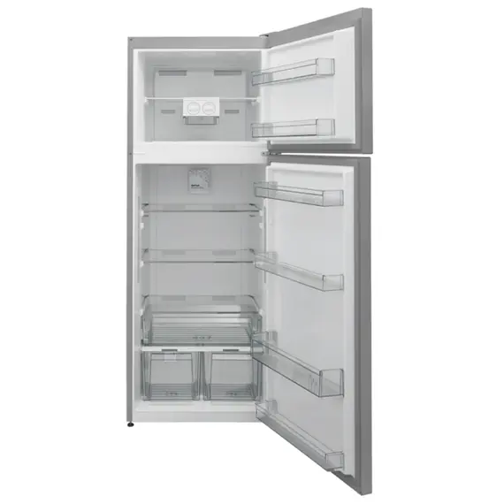 მაცივარი VESTEL RM670TF3E-PUF, 2 image - TechMall.geმაცივარი VESTEL RM670TF3E-PUF, 2 image - TechMall.ge ,მაცივარი VESTEL RM670TF3E-PUF, 2 image - TechMall.ge