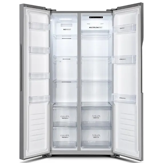 მაცივარი GORENJE NRS8182KX, 2 image - TechMall.geმაცივარი GORENJE NRS8182KX, 2 image - TechMall.ge ,მაცივარი GORENJE NRS8182KX, 2 image - TechMall.ge