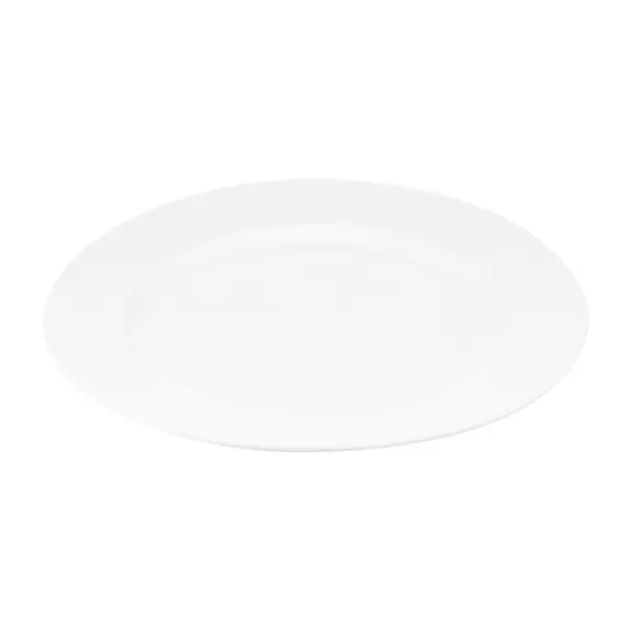 ფაიფურის თეფში Ardesto Dinner plate Prato, 25сm, porcelain, white, 2 image - TechMall.geფაიფურის თეფში Ardesto Dinner plate Prato, 25сm, porcelain, white, 2 image - TechMall.ge ,ფაიფურის თეფში Ardesto Dinner plate Prato, 25сm, porcelain, white, 2 image - TechMall.ge