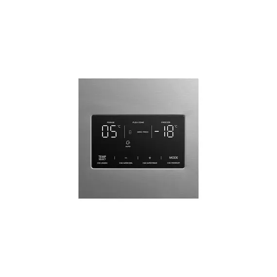 მაცივარი Toshiba GR-RB449WE-PMJ(49) - Bottom FRZ,185x59.5x66, 320 Litres, BIG Display,Grey, 7 image - TechMall.geმაცივარი Toshiba GR-RB449WE-PMJ(49) - Bottom FRZ,185x59.5x66, 320 Litres, BIG Display,Grey, 7 image - TechMall.ge ,მაცივარი Toshiba GR-RB449WE-PMJ(49) - Bottom FRZ,185x59.5x66, 320 Litres, BIG Display,Grey, 7 image - TechMall.ge