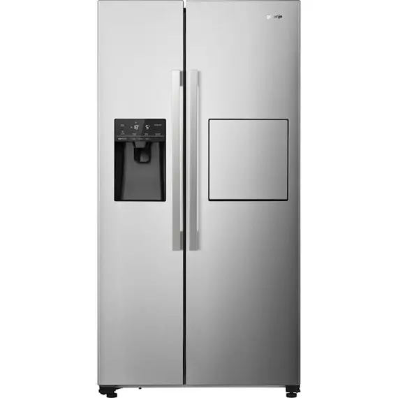 მაცივარი GORENJE NRS9182VXB1 - TechMall.geმაცივარი GORENJE NRS9182VXB1 - TechMall.ge ,მაცივარი GORENJE NRS9182VXB1 - TechMall.ge