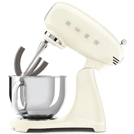 მიქსერი SMEG SMF03CREU, 4 image - TechMall.geმიქსერი SMEG SMF03CREU, 4 image - TechMall.ge ,მიქსერი SMEG SMF03CREU, 4 image - TechMall.ge