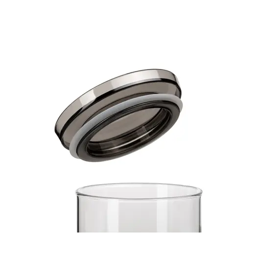 მინია ქილა Ardesto Jar Fresh, 700ml, glass, plastic, transparent, 6 image - TechMall.geმინია ქილა Ardesto Jar Fresh, 700ml, glass, plastic, transparent, 6 image - TechMall.ge ,მინია ქილა Ardesto Jar Fresh, 700ml, glass, plastic, transparent, 6 image - TechMall.ge