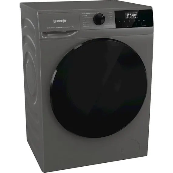 სარეცხი მანქანა GORENJE W2NHAI94APS/C, 2 image - TechMall.geსარეცხი მანქანა GORENJE W2NHAI94APS/C, 2 image - TechMall.ge ,სარეცხი მანქანა GORENJE W2NHAI94APS/C, 2 image - TechMall.ge