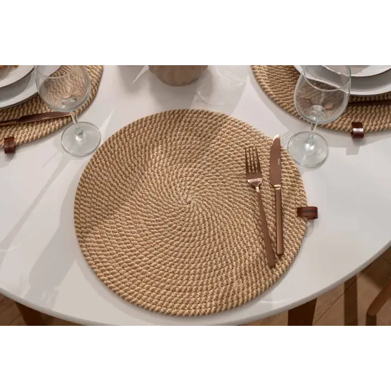 მაგიდის დასაფენი Ardesto Serving mat, 38cm, polyester, round, 2 image - TechMall.geმაგიდის დასაფენი Ardesto Serving mat, 38cm, polyester, round, 2 image - TechMall.ge ,მაგიდის დასაფენი Ardesto Serving mat, 38cm, polyester, round, 2 image - TechMall.ge