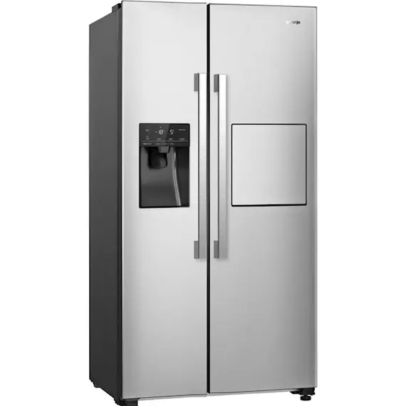 მაცივარი GORENJE NRS9182VXB1, 2 image - TechMall.geმაცივარი GORENJE NRS9182VXB1, 2 image - TechMall.ge ,მაცივარი GORENJE NRS9182VXB1, 2 image - TechMall.ge