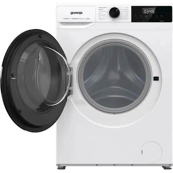 სარეცხი მანქანა GORENJE WNHAI1X4APS/C, 2 image - TechMall.geსარეცხი მანქანა GORENJE WNHAI1X4APS/C, 2 image - TechMall.ge ,სარეცხი მანქანა GORENJE WNHAI1X4APS/C, 2 image - TechMall.ge