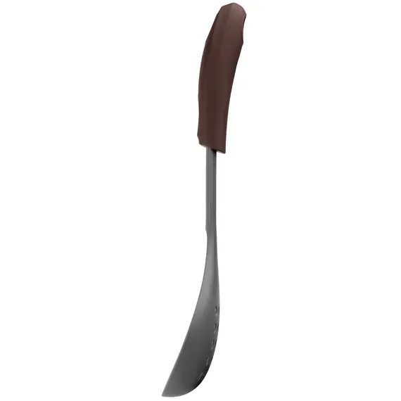 ჩამჩა Ardesto Skimmer Gemini, 32cm, nylon, gray-brown, 5 image - TechMall.geჩამჩა Ardesto Skimmer Gemini, 32cm, nylon, gray-brown, 5 image - TechMall.ge ,ჩამჩა Ardesto Skimmer Gemini, 32cm, nylon, gray-brown, 5 image - TechMall.ge