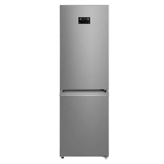 მაცივარი Toshiba GR-RB449WE-PMJ(49) - Bottom FRZ,185x59.5x66, 320 Litres, BIG Display,Grey, 2 image - TechMall.geმაცივარი Toshiba GR-RB449WE-PMJ(49) - Bottom FRZ,185x59.5x66, 320 Litres, BIG Display,Grey, 2 image - TechMall.ge ,მაცივარი Toshiba GR-RB449WE-PMJ(49) - Bottom FRZ,185x59.5x66, 320 Litres, BIG Display,Grey, 2 image - TechMall.ge