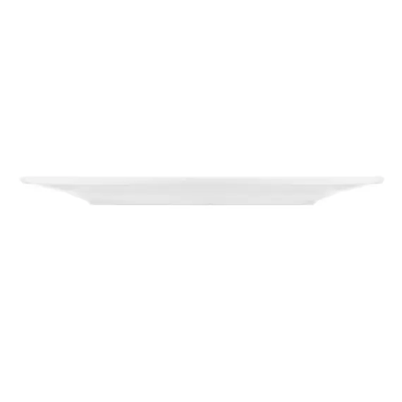 ფაიფურის თეფში Ardesto Dinner plate Prato, 25сm, porcelain, white, 4 image - TechMall.geფაიფურის თეფში Ardesto Dinner plate Prato, 25сm, porcelain, white, 4 image - TechMall.ge ,ფაიფურის თეფში Ardesto Dinner plate Prato, 25сm, porcelain, white, 4 image - TechMall.ge