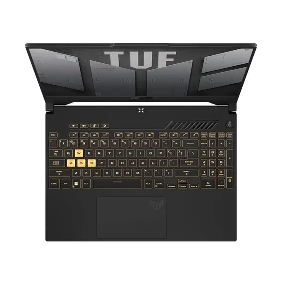 ნოუთბუქი Asustek TUF A15  FX507 15.6'' R7 8845HS 16GB 1TB SSD RTX 4070 Mecha Gray, 2 image - TechMall.geნოუთბუქი Asustek TUF A15  FX507 15.6'' R7 8845HS 16GB 1TB SSD RTX 4070 Mecha Gray, 2 image - TechMall.ge ,ნოუთბუქი Asustek TUF A15  FX507 15.6'' R7 8845HS 16GB 1TB SSD RTX 4070 Mecha Gray, 2 image - TechMall.ge