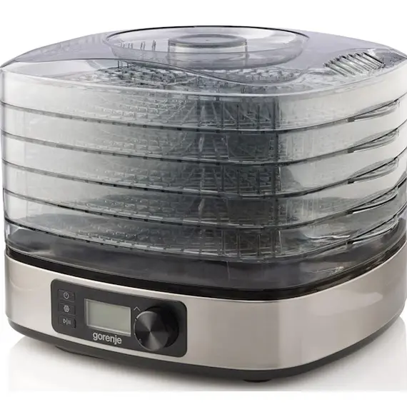 ხილის საშრობი GORENJE FDK500DE, 3 image - TechMall.geხილის საშრობი GORENJE FDK500DE, 3 image - TechMall.ge ,ხილის საშრობი GORENJE FDK500DE, 3 image - TechMall.ge