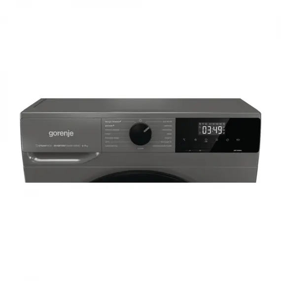 სარეცხი მანქანა GORENJE W3NHEI74SAS, 6 image - TechMall.geსარეცხი მანქანა GORENJE W3NHEI74SAS, 6 image - TechMall.ge ,სარეცხი მანქანა GORENJE W3NHEI74SAS, 6 image - TechMall.ge