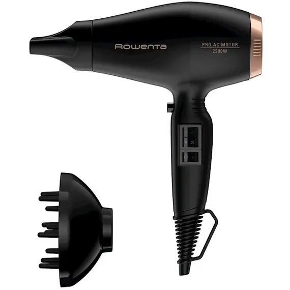 თმის საშრობი ROWENTA CV6930F0, 2 image - TechMall.geთმის საშრობი ROWENTA CV6930F0, 2 image - TechMall.ge ,თმის საშრობი ROWENTA CV6930F0, 2 image - TechMall.ge