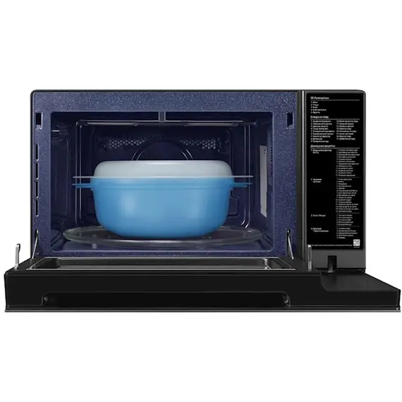 მიკროტალღური ღუმელი SAMSUNG MC32DB7746KCBW, 4 image - TechMall.geმიკროტალღური ღუმელი SAMSUNG MC32DB7746KCBW, 4 image - TechMall.ge ,მიკროტალღური ღუმელი SAMSUNG MC32DB7746KCBW, 4 image - TechMall.ge