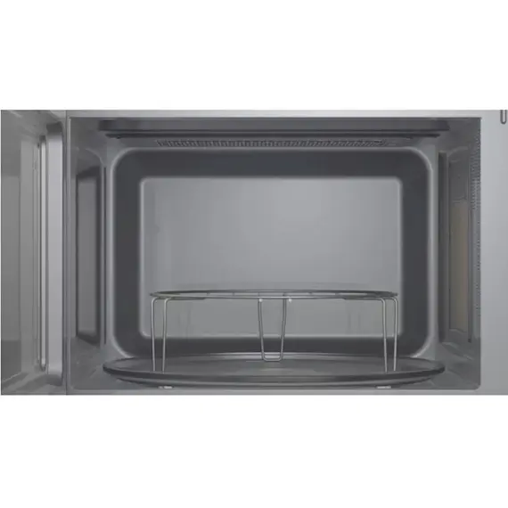 მიკროტალღური ღუმელი BOSCH FEL053MS2, 2 image - TechMall.geმიკროტალღური ღუმელი BOSCH FEL053MS2, 2 image - TechMall.ge ,მიკროტალღური ღუმელი BOSCH FEL053MS2, 2 image - TechMall.ge