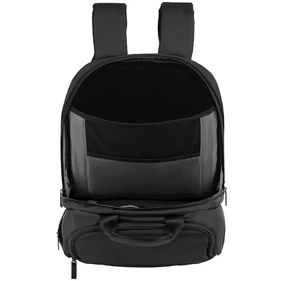 ნოუთბუქის ჩანთა 2E Backpack, City Traveler 16", black, 5 image - TechMall.geნოუთბუქის ჩანთა 2E Backpack, City Traveler 16", black, 5 image - TechMall.ge ,ნოუთბუქის ჩანთა 2E Backpack, City Traveler 16", black, 5 image - TechMall.ge