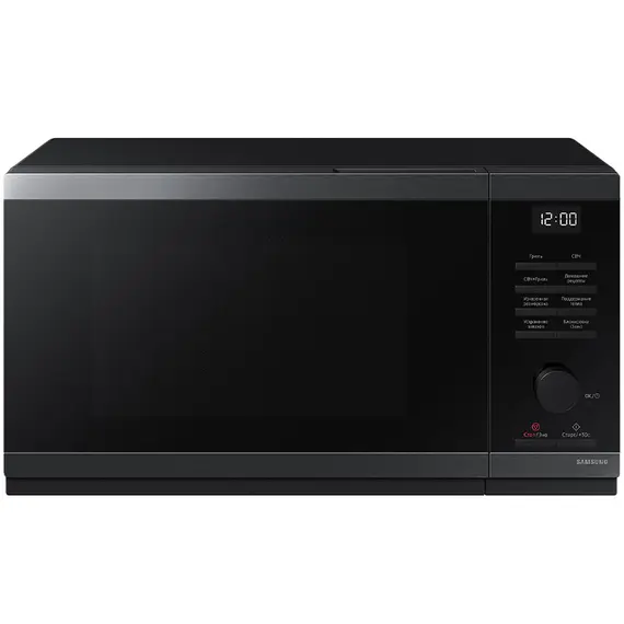 მიკროტალღური ღუმელი SAMSUNG MG23DG4524AGBW - TechMall.geმიკროტალღური ღუმელი SAMSUNG MG23DG4524AGBW - TechMall.ge ,მიკროტალღური ღუმელი SAMSUNG MG23DG4524AGBW - TechMall.ge