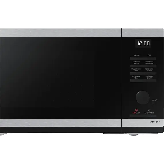 მიკროტალღური ღუმელი SAMSUNG MS23DG4504ATBW, 2 image - TechMall.geმიკროტალღური ღუმელი SAMSUNG MS23DG4504ATBW, 2 image - TechMall.ge ,მიკროტალღური ღუმელი SAMSUNG MS23DG4504ATBW, 2 image - TechMall.ge