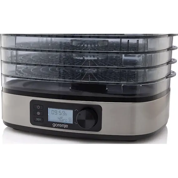 ხილის საშრობი GORENJE FDK500DE, 4 image - TechMall.geხილის საშრობი GORENJE FDK500DE, 4 image - TechMall.ge ,ხილის საშრობი GORENJE FDK500DE, 4 image - TechMall.ge