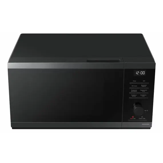 მიკროტალღური ღუმელი SAMSUNG MG23DG4524AGBW, 4 image - TechMall.geმიკროტალღური ღუმელი SAMSUNG MG23DG4524AGBW, 4 image - TechMall.ge ,მიკროტალღური ღუმელი SAMSUNG MG23DG4524AGBW, 4 image - TechMall.ge