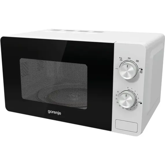 მიკროტალღური ღუმელი GORENJE MO17E1W, 2 image - TechMall.geმიკროტალღური ღუმელი GORENJE MO17E1W, 2 image - TechMall.ge ,მიკროტალღური ღუმელი GORENJE MO17E1W, 2 image - TechMall.ge