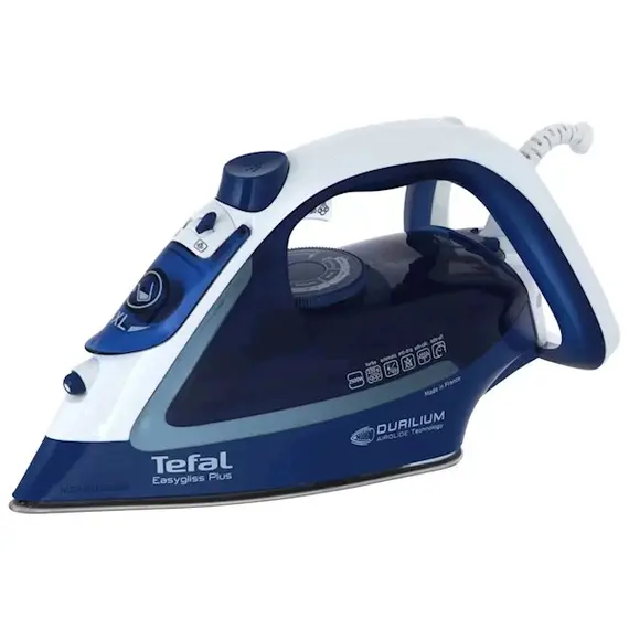 უთო TEFAL FV5735E0, 2 image - TechMall.geუთო TEFAL FV5735E0, 2 image - TechMall.ge ,უთო TEFAL FV5735E0, 2 image - TechMall.ge