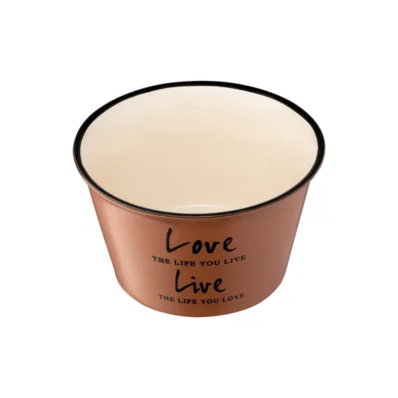 ჯამი Ardesto Bowl Way of life, 550ml, ceramics, brown, 2 image - TechMall.geჯამი Ardesto Bowl Way of life, 550ml, ceramics, brown, 2 image - TechMall.ge ,ჯამი Ardesto Bowl Way of life, 550ml, ceramics, brown, 2 image - TechMall.ge
