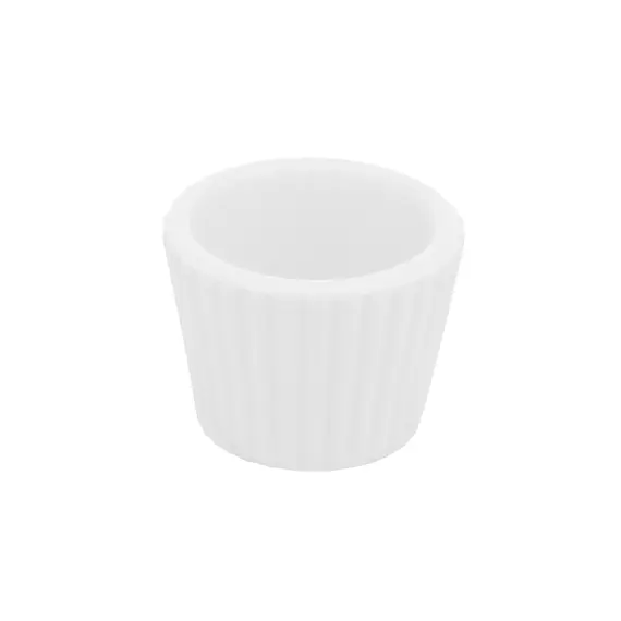 ჯამი Ardesto Bowl, 40ml, porcelain, white - TechMall.geჯამი Ardesto Bowl, 40ml, porcelain, white - TechMall.ge ,ჯამი Ardesto Bowl, 40ml, porcelain, white - TechMall.ge