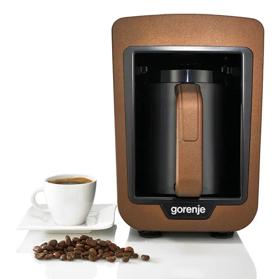 ყავის აპარატი GORENJE ATCM730T/D, 4 image - TechMall.geყავის აპარატი GORENJE ATCM730T/D, 4 image - TechMall.ge ,ყავის აპარატი GORENJE ATCM730T/D, 4 image - TechMall.ge