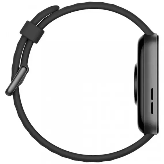 სმარტ საათი HUAWEI WATCH FIT 3 Black/55020CEE, 3 image - TechMall.geსმარტ საათი HUAWEI WATCH FIT 3 Black/55020CEE, 3 image - TechMall.ge ,სმარტ საათი HUAWEI WATCH FIT 3 Black/55020CEE, 3 image - TechMall.ge