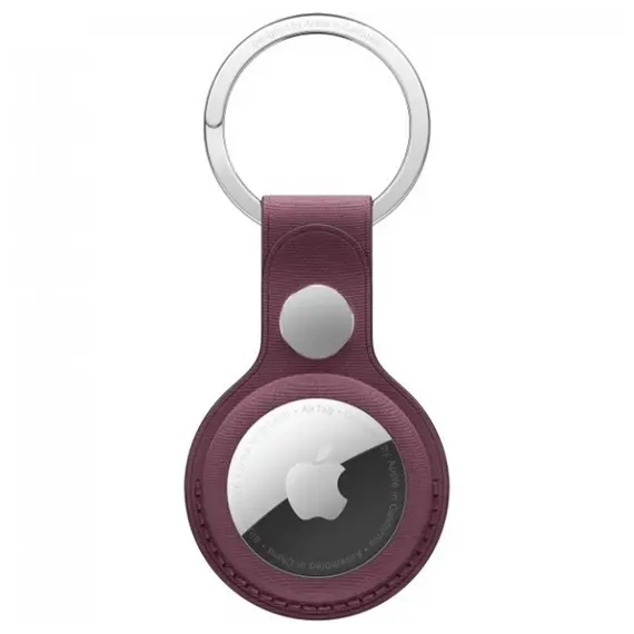 საძიებო მოწყობილობა APPLE AirTag FineWoven Key Ring/MT2J3ZM/A - TechMall.geსაძიებო მოწყობილობა APPLE AirTag FineWoven Key Ring/MT2J3ZM/A - TechMall.ge ,საძიებო მოწყობილობა APPLE AirTag FineWoven Key Ring/MT2J3ZM/A - TechMall.ge