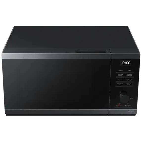 მიკროტალღური ღუმელი SAMSUNG MS23DG4504AGBW, 4 image - TechMall.geმიკროტალღური ღუმელი SAMSUNG MS23DG4504AGBW, 4 image - TechMall.ge ,მიკროტალღური ღუმელი SAMSUNG MS23DG4504AGBW, 4 image - TechMall.ge