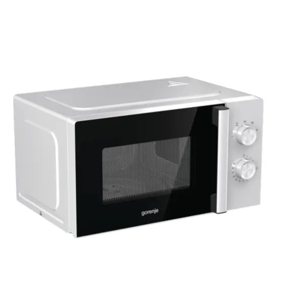 მიკროტალღური ღუმელი GORENJE MO17E1WH, 2 image - TechMall.geმიკროტალღური ღუმელი GORENJE MO17E1WH, 2 image - TechMall.ge ,მიკროტალღური ღუმელი GORENJE MO17E1WH, 2 image - TechMall.ge