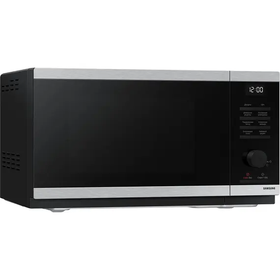 მიკროტალღური ღუმელი SAMSUNG MS23DG4504ATBW, 4 image - TechMall.geმიკროტალღური ღუმელი SAMSUNG MS23DG4504ATBW, 4 image - TechMall.ge ,მიკროტალღური ღუმელი SAMSUNG MS23DG4504ATBW, 4 image - TechMall.ge